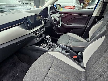 Used Skoda Scala 2022 for sale - 76905483: Photo