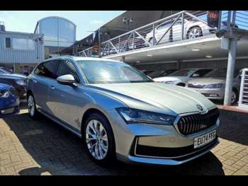 2024 (74) - 2.0TDI (150ps) SE L SCR DSG 5-Door