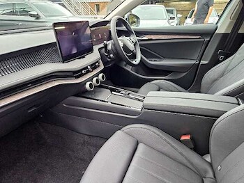 Used Skoda Superb 2024 for sale - 75962084: Photo