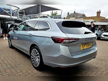 Used Skoda Superb 2024 for sale - 75962084: Photo