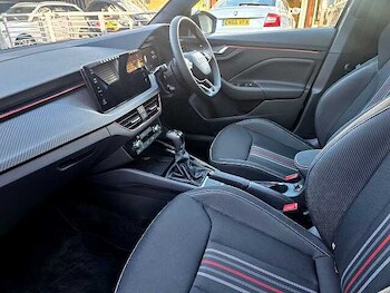 Used Skoda Kamiq 2025 for sale - 77452875: Photo