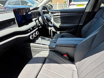Used Skoda Superb 2025 for sale - 78846576: Photo