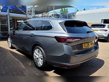 Used Skoda Superb 2025 for sale - 78846576: Photo