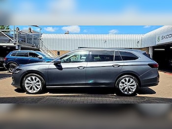 Used Skoda Superb 2025 for sale - 78846576: Photo