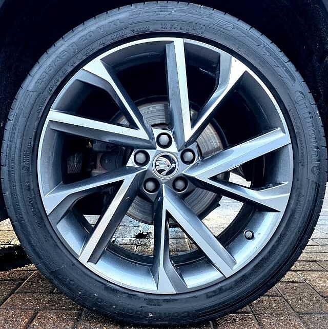 Used Skoda Kodiaq 2024 for sale - 76784839: Photo 5