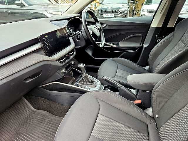 Used Skoda Fabia 2023 for sale - 76224472: Photo 2