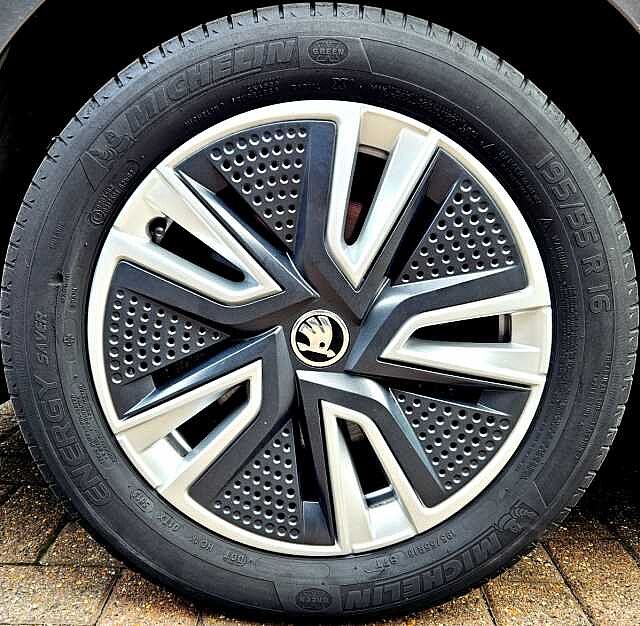 Used Skoda Fabia 2023 for sale - 76224472: Photo 5