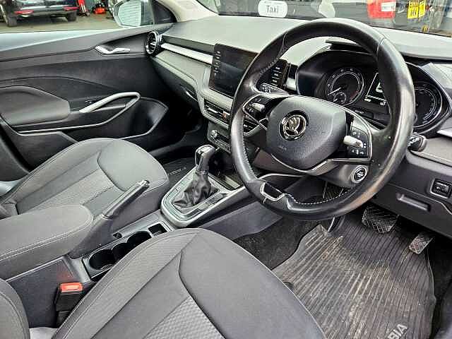 Used Skoda Fabia 2023 for sale - 76224472: Photo 6