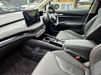 Used Skoda Enyaq 2022 for sale - 74278254: Photo