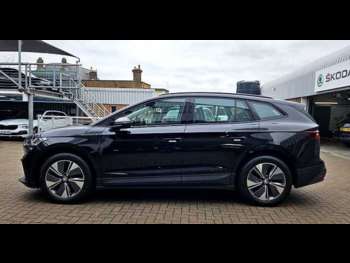 Used Skoda Enyaq 2022 for sale - 74278254: Photo