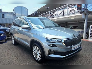 Used Skoda Karoq 2026 for sale - 79494706: Photo