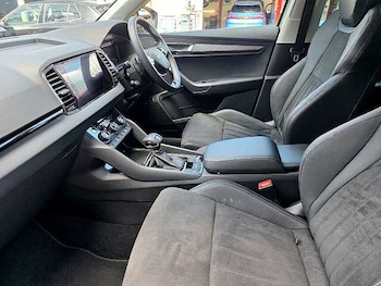 Used Skoda Karoq 2026 for sale - 79494706: Photo
