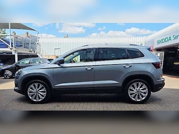 Used Skoda Karoq 2026 for sale - 79494706: Photo
