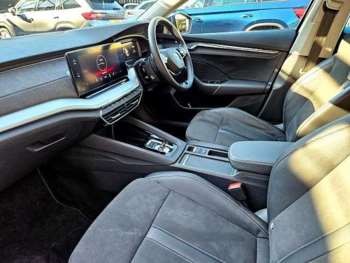 Used Skoda Octavia 2023 for sale - 73991811: Photo