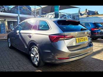 Used Skoda Octavia 2023 for sale - 73991811: Photo