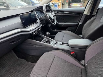 Used Skoda Octavia 2022 for sale - 76884693: Photo