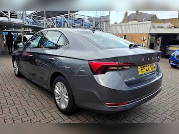 Used Skoda Octavia 2022 for sale - 76884693: Photo