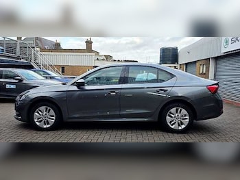 Used Skoda Octavia 2022 for sale - 76884693: Photo