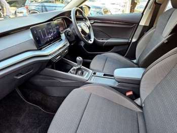 Used Skoda Octavia 2023 for sale - 74170611: Photo