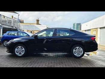 Used Skoda Octavia 2023 for sale - 74170611: Photo