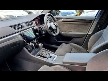 Used Skoda Superb 2023 for sale - 68829930: Photo