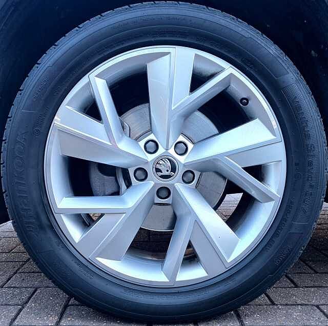 Used Skoda Kodiaq 2024 for sale - 77107411: Photo 5