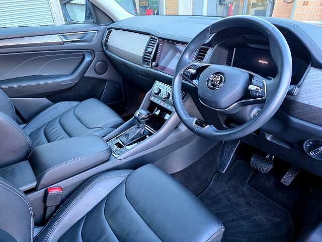 Used Skoda Kodiaq 2024 for sale - 77107411: Photo 6