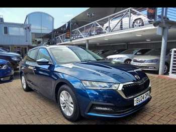 2024 (24) - 1.0 TSI e-TEC SE 5dr DSG