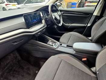 Used Skoda Octavia 2024 for sale - 75266020: Photo