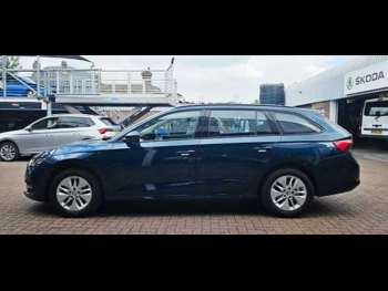 Used Skoda Octavia 2024 for sale - 75266020: Photo