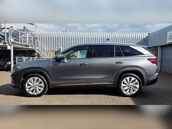 Used Skoda Kodiaq 2025 for sale - 78359303: Photo