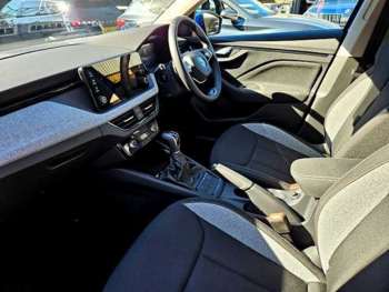 Used Skoda Scala 2024 for sale - 74320280: Photo
