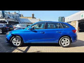 Used Skoda Scala 2024 for sale - 74320280: Photo