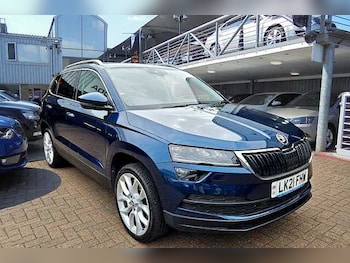 Skoda - Karoq