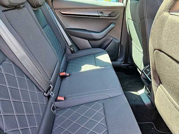 Used Skoda Karoq 2024 for sale - 74570872: Photo 11