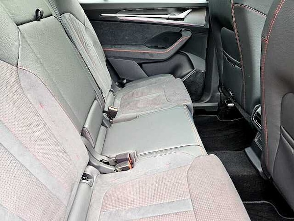 Used Skoda Kodiaq 2025 for sale - 75210388: Photo 11