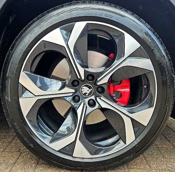 Used Skoda Kodiaq 2025 for sale - 75210388: Photo 5