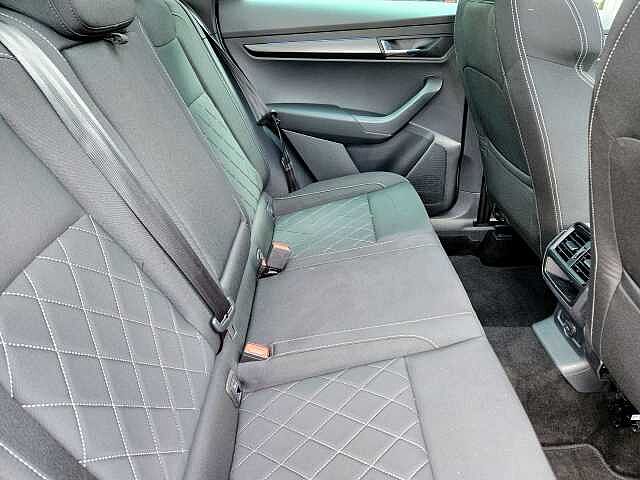 Used Skoda Karoq 2022 for sale - 76010548: Photo 10