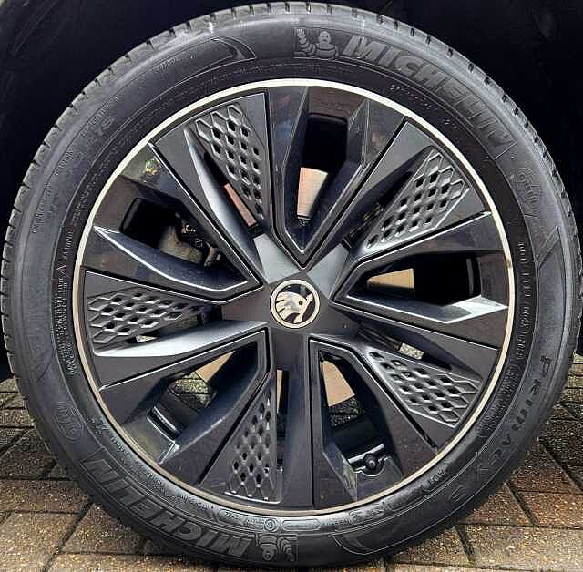 Used Skoda Karoq 2022 for sale - 76010548: Photo 5