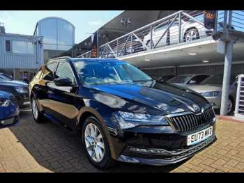 2023 (73) - 2.0TDI (150ps) SE Technology SCR DSG 5-Door