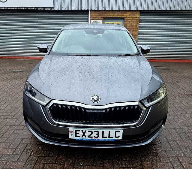 Used Skoda Octavia 2023 for sale - 77107407: Photo 7