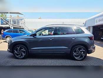 Used Skoda Karoq 2026 for sale - 79167644: Photo