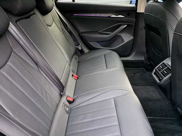 Used Skoda Superb 2024 for sale - 76363495: Photo 11