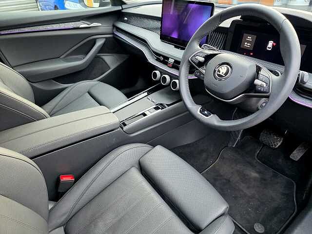 Used Skoda Superb 2024 for sale - 76363495: Photo 6