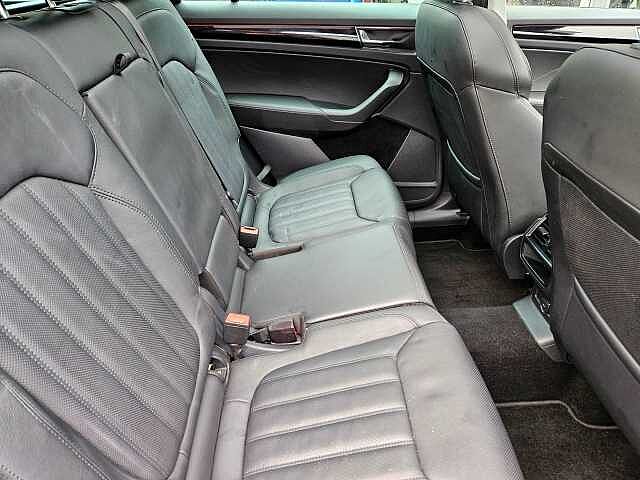 Used Skoda Kodiaq 2024 for sale - 75987123: Photo 11