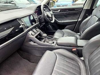 Used Skoda Kodiaq 2024 for sale - 75987123: Photo