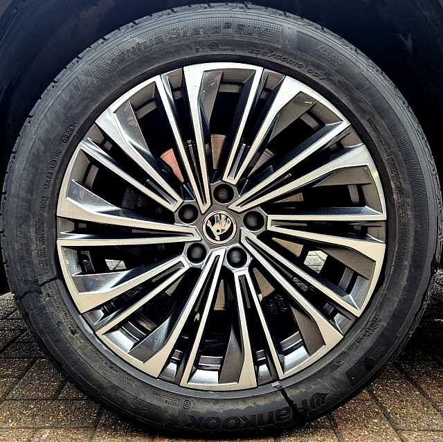 Used Skoda Kodiaq 2024 for sale - 75987123: Photo 5