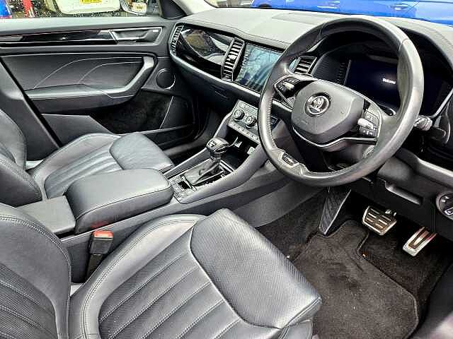 Used Skoda Kodiaq 2024 for sale - 75987123: Photo 6