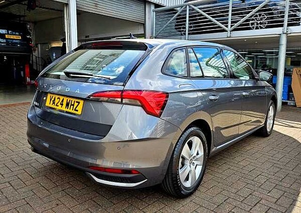 Used Skoda Scala 2024 for sale - 74320281: Photo 10