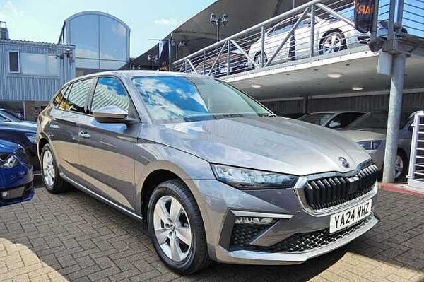 Used Skoda Scala 2024 for sale - 74320281: Photo 1